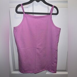 Girl’s sz 12 Jumping Beans Tank Top